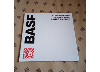 BASF Bande amorce