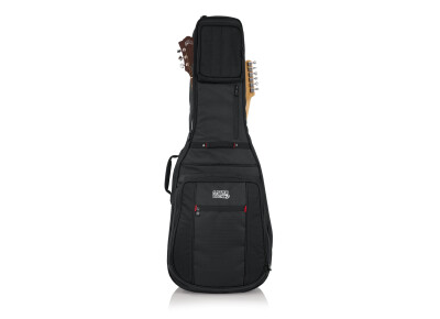 Gator Cases G-PG AcouElect