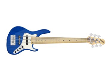 Sadowsky MetroLine 24-Fret Vintage JJ 6-String