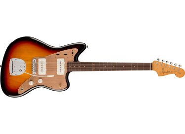 Fender Limited Edition Vintera II Road Worn '50s Jazzmaster