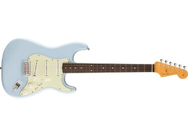 Fender Limited Edition Vintera II Road Worn '60s Stratocaster