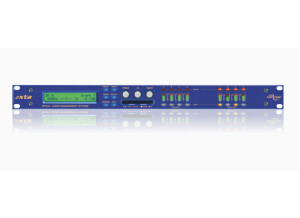Xta Electronics DP444