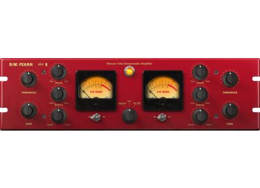 MixWave D.W. Fearn VT-7 Plug-in