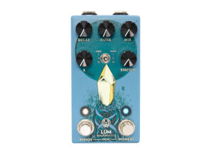 Walrus Audio Lüm Texture Engine