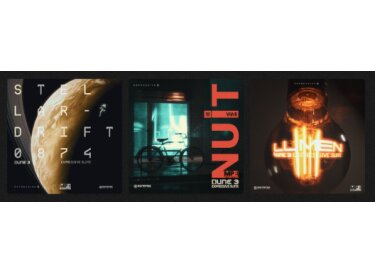 Expressive E Dune 3 Expressive Suite