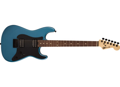 Charvel Pro-Mod So-Cal Style 1 HH HT RW