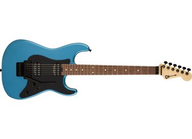 Charvel Pro-Mod So-Cal SC1 Style 1 HH FR RW