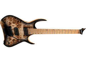 Kiesel Kyber Headless