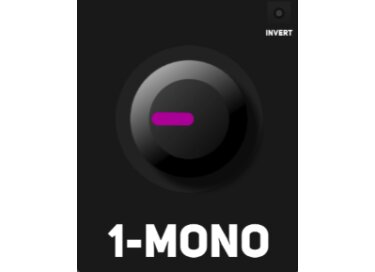 23DSP 1-Mono