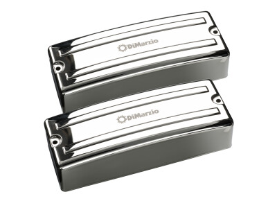 DiMarzio DP432 Colossal Pair