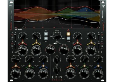 Acustica Audio Erin Studio