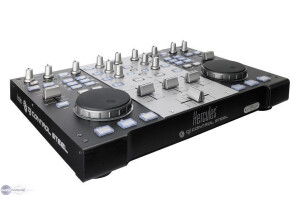 Hercules DJ Control Steel