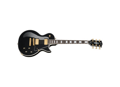 Gibson Original Les Paul Custom 70s