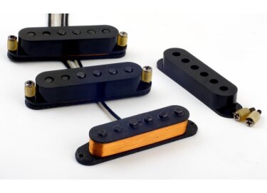 Kloppmann Real 62 Set