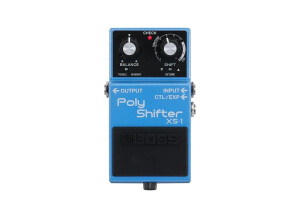 Boss XS-1 Poly Shifter