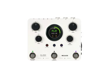 Mooer GL200 Groove Loop