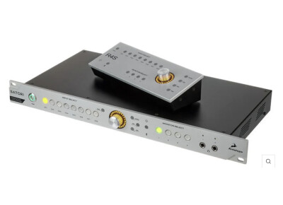 Antelope Audio Satori R4S