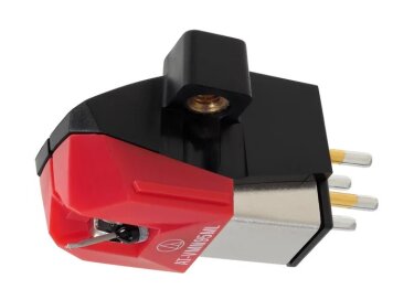 Audio-Technica AT-VM95ML