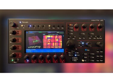 Conductive Labs Terrain