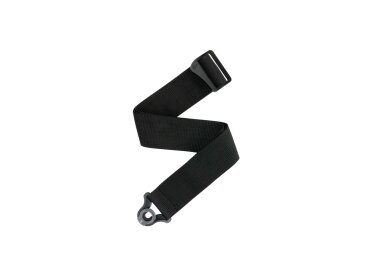 D'Addario Auto Lock Guitar Strap (Polypro)