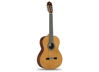 Alhambra Guitars 5 P