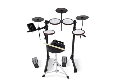 Alesis Turbo Max