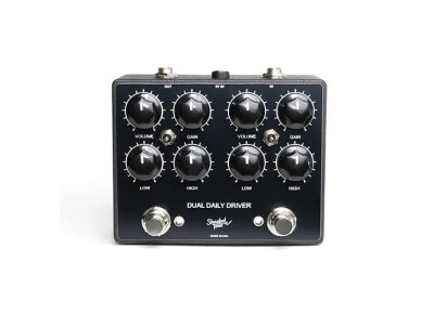 Shnobel Tone Dual Daily Driver