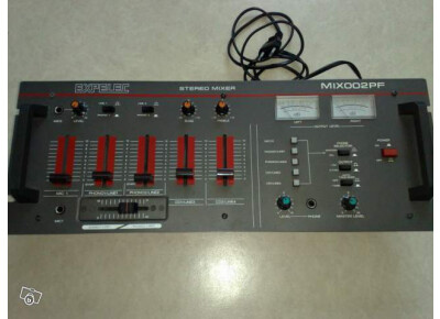 Expelec MIX002PF