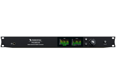 Ferrofish Pulse16 AE