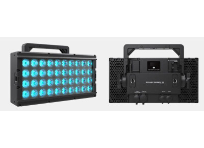 ADJ (American DJ) 40 HEX Panel IP