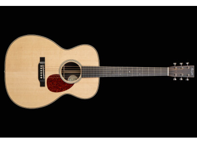 Bourgeois Vintage OM