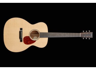 Bourgeois Country Boy OM