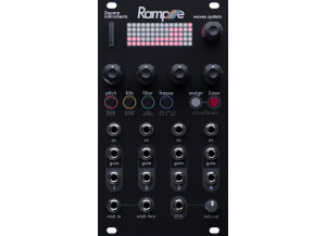 Squarp Instruments Rample Turbo