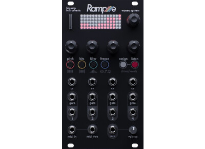 Squarp Instruments Rample Turbo