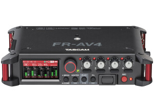 Tascam FR-AV4