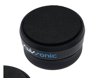 Swissonic Speaker Isolation Riser XL