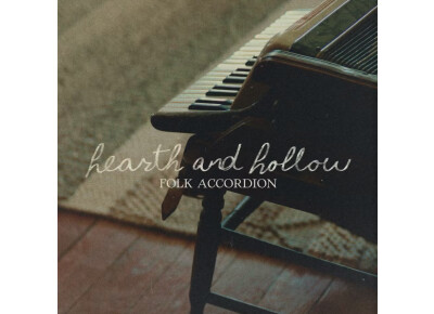 Spitfire Audio Hearth and Hollow: Folk Accordion