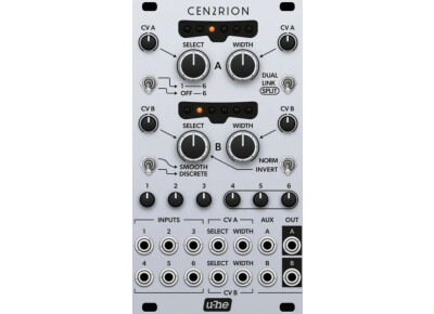 U-He CEN2RION