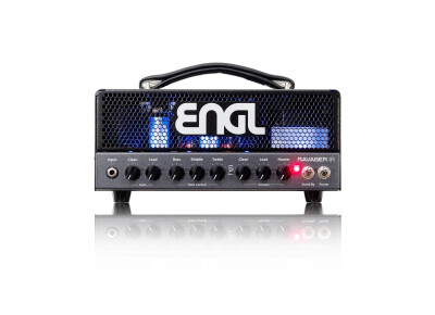 ENGL E725 Ravager IR