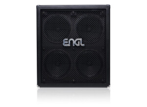 ENGL E412XXLK Cabinet