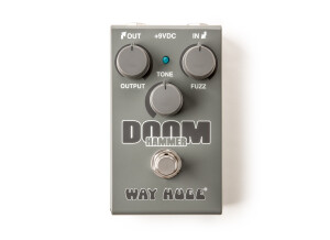 Way Huge Electronics Smalls Doom Hammer