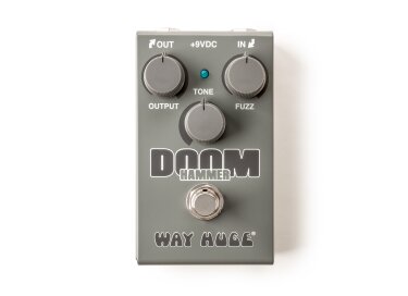 Way Huge Electronics WM45 Smalls Doom Hammer