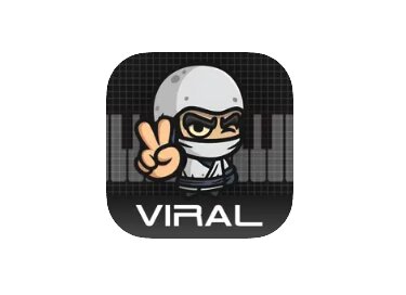 AudioKit Pro Viral Synth T2x