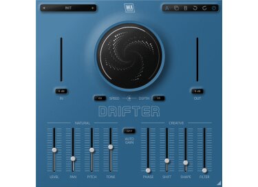 W.A. Production Drifter