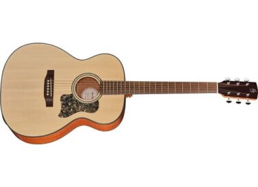 Harley Benton CLO-65SE