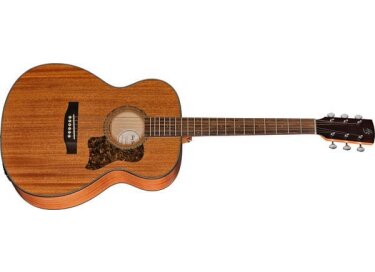 Harley Benton CLO-65ME