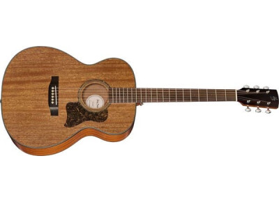 Harley Benton CLO-65M
