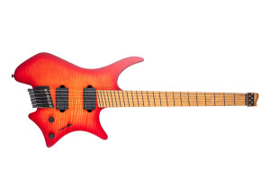 Strandberg Boden Original N2.6