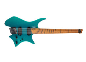 Strandberg Boden Standard N2.6