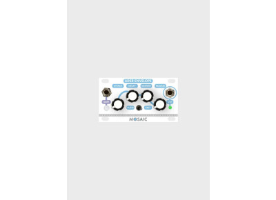 Mosaic ADSR